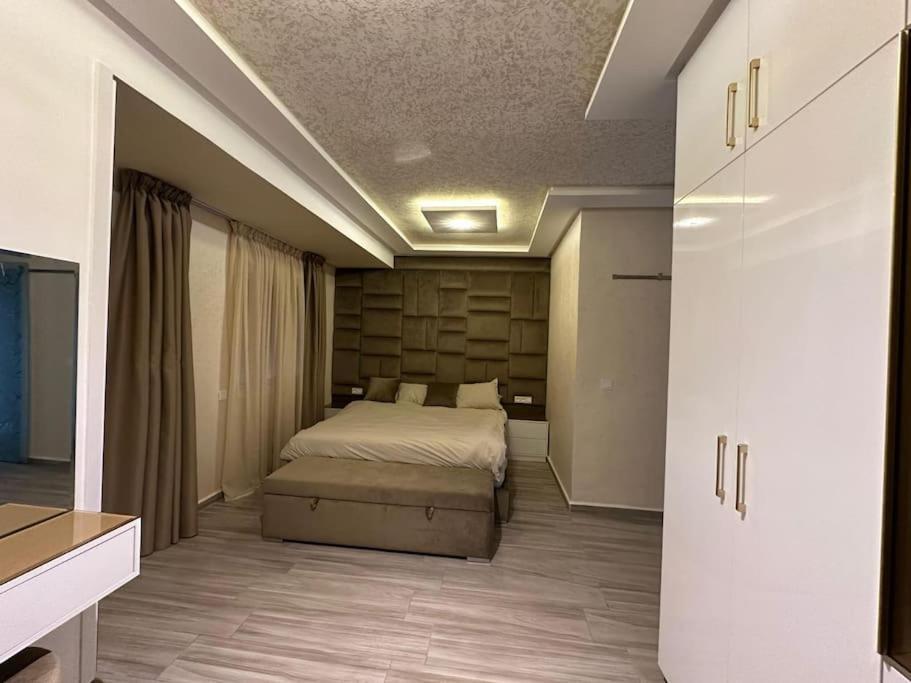 Moderne Au Centre Appartement