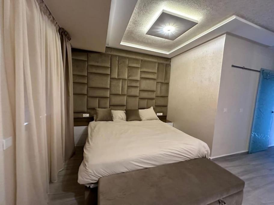 Appartement Moderne Au Centre *