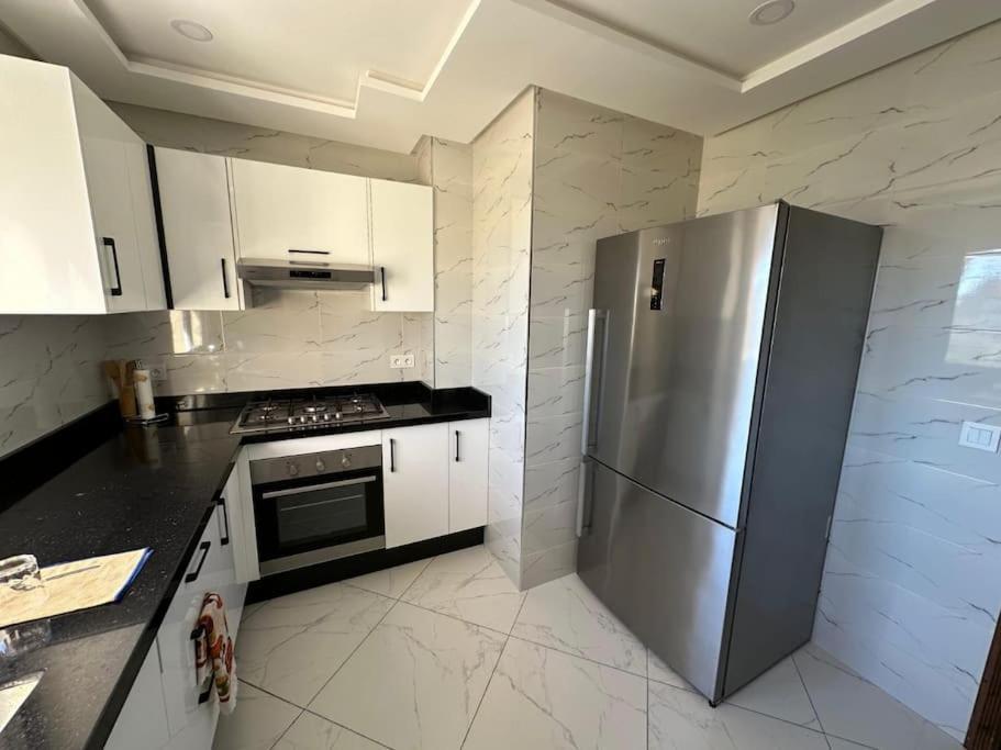 Moderne Au Centre Appartement *